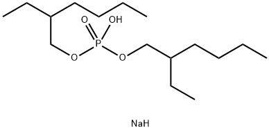 나트륨비스(2-에틸헥실)인산염