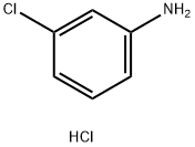 3-CHLOROANILINE HYDROCHLORIDE