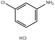 141-85-5 3-クロロアニリン塩酸塩