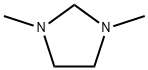 Imidazolidine, 1,3-dimethyl- (7CI,8CI,9CI) Structure