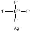 Silver tetrafluoroborate 