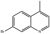 퀴놀린,7-broMo-4-메틸-