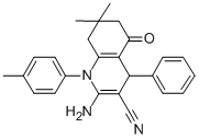 SALOR-INT L223050-1EA Structure