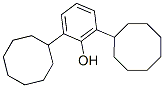 2,6-dicyclooctylphenol|2,6-二环辛基苯酚