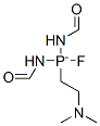 141102-74-1 2-dimethylaminoethyl-(dimethylamido)fluorophosphate