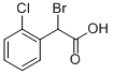 alpha-Bromo-2-chlorophenylacetic acid|α-溴-2-氯苯乙酸
