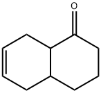 14116-78-0 1(2H)-Naphthalenone, 3,4,4a,5,8,8a-hexahydro-