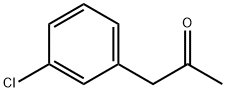 3-氯苯丙酮,14123-60-5,结构式