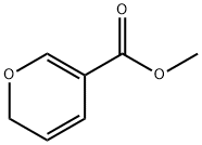 2H-Pyran-5-carboxylicacid,methylester(9CI) 结构式