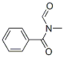 Benzamide, N-formyl-N-methyl- (9CI)|