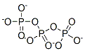 triphosphate Struktur