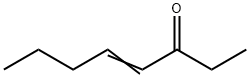 oct-4-en-3-one Structure