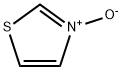 THIAZOLE N-OXIDE Struktur