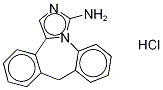 WAL 1097CL Structure