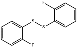 2,2'-DIFLUORO DIPHENYL DISULFIDE