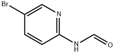 N-(5-BROMO-2-PYRIDINYL)-FORMAMIDE