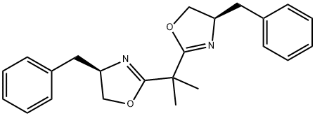 (+)-2 2'-ISOPROPYLIDENEBIS((4R)-4-BENZYL