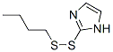 141400-57-9 n-butyl 2-imidazolyl disulfide