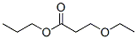 propyl 3-ethoxypropanoate|