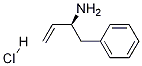 141448-55-7 (S)-1-苯基丁-3-烯-2-胺盐酸盐