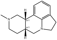 SDZSER082 化学構造式