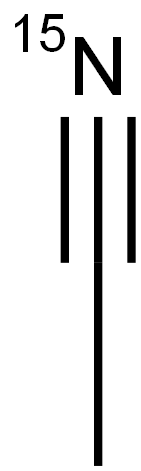 ACETONITRILE (15N)