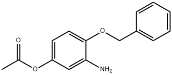 141498-80-8 4‘-苄氧基-3‘-氨基苯基醋酸甲酯