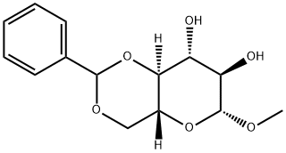 Methyl 4,6-O-benzylidene-β-D-glucopyranoside price.