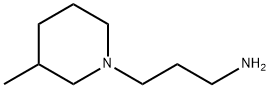 3-(3-METHYL-PIPERIDIN-1-YL)-PROPYLAMINE