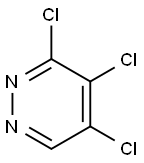 14161-11-6 3,4,5-トリクロロピリダジン