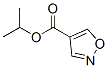 4-이속사졸카르복실산,1-메틸에틸에스테르(9CI)