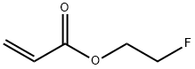 141680-53-7 2-氟乙基丙烯酸酯