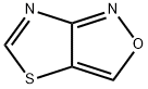 Thiazolo[4,5-c]isoxazole  (9CI) Structure