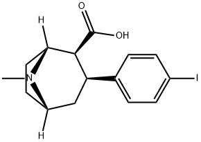 3-DEOXY-3-(P-아이오도페닐)베타-에고닌