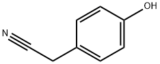 4-Hydroxybenzyl cyanide