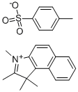 1,2,3,3-TETRAMETHYLBENZ[E]INDOLIUM TOSYLATE