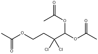 1,1,4-트리아세톡시-2,2-디클로로부탄