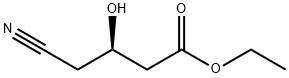 141942-85-0 (R)-(-)-4-シアノ-3-ヒドロキシ酪酸エチル
