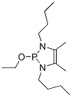 141968-97-0 1,3,2-Diazaphosphol-4-ene, 2-ethoxy-1,3-dibutyl-4,5-dimethyl-