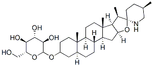 , 14197-65-0, 结构式