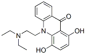 , 141992-44-1, 结构式