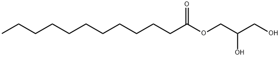 Glycery Monolaurate|2,3-二羟基丙醇十二酸酯