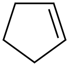 Cyclopentene