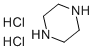 哌嗪二盐酸盐,142-64-3,结构式