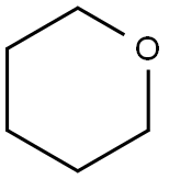 Tetrahydropyran Structure