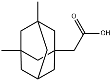 3,5-DIMETHYLADAMANTANE-1-ACIDIC ACID