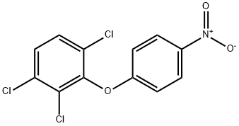 2,3,6-Trichlorophenyl-4-nitrophenyl ether