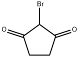 2-브로모-1,3-사이클로펜탄디온
