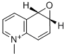 N-METHYL-QUINOLINE5,6-OXIDE 结构式