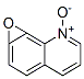 QUINOLINE-7,8-OXIDE-N-OXIDE,142044-39-1,结构式